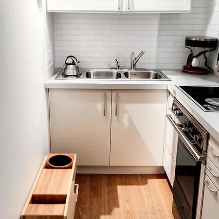 Apartment Rachel 19 Mons