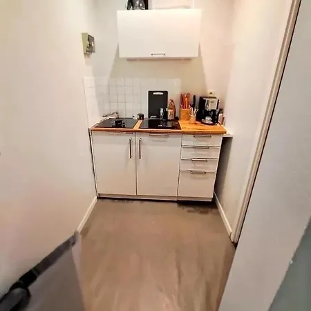 Apartment Rachel 19 Mons